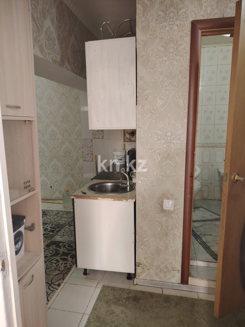 Аренда 2-комнатной квартиры, 55 м² - Аренда двухкомнатных квартир помесячно в Казахстане фото 6 из 8