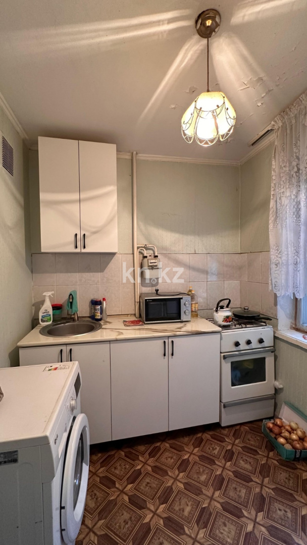 Продажа 1-комнатной квартиры, 29 м² - Продажа квартир от собственников в Таразе - страница 2 фото 4 из 8