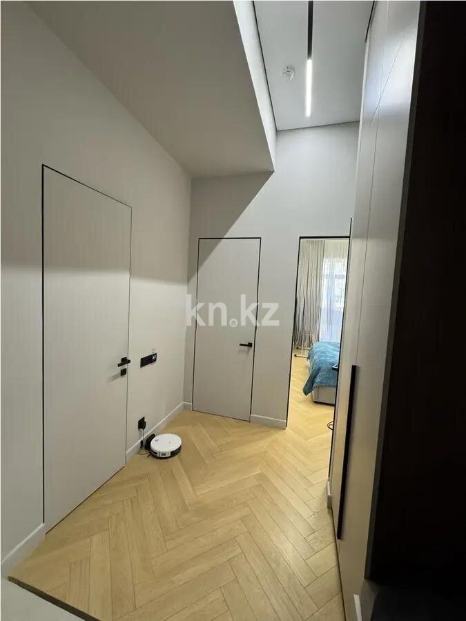 Продажа 2-комнатной квартиры, 60 м² в Алматы - фото 5