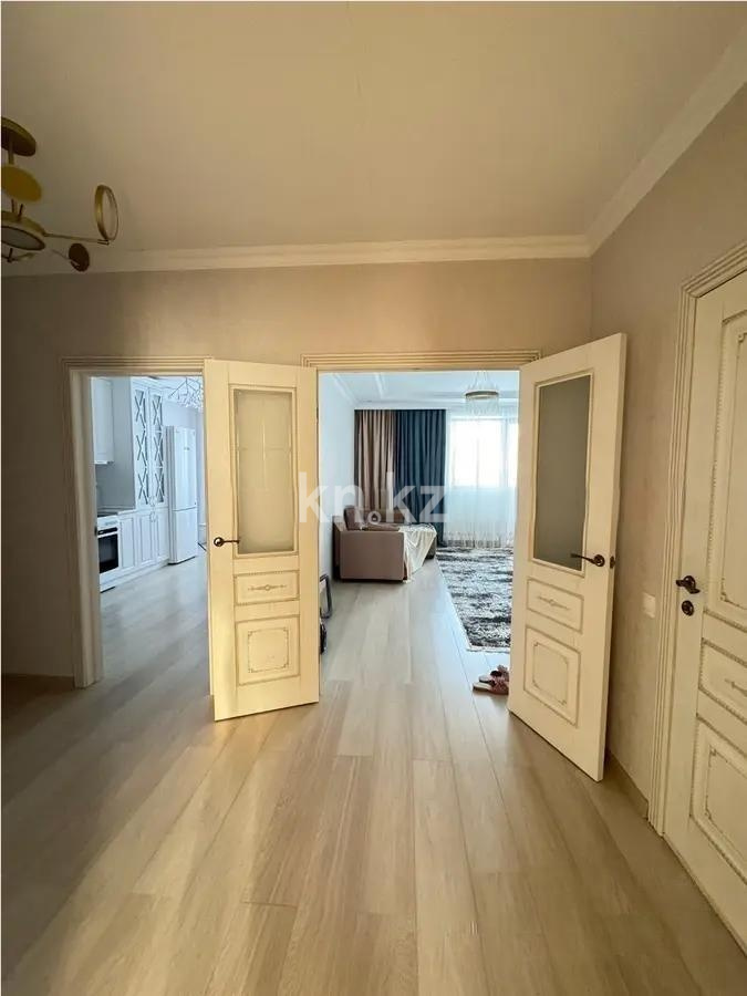 Продажа 2-комнатной квартиры, 67 м² в Астане - фото 5