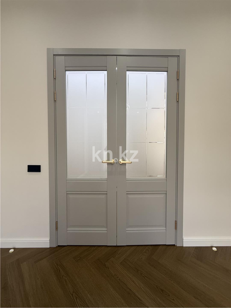 Продажа 4-комнатной квартиры, 111 м² - Продажа четырехкомнатных квартир в Казахстане фото 5 из 24