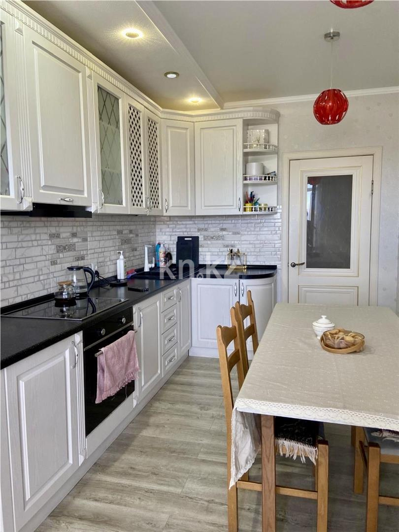 Продажа 3-комнатной квартиры, 109 м² в Караганде - фото 12