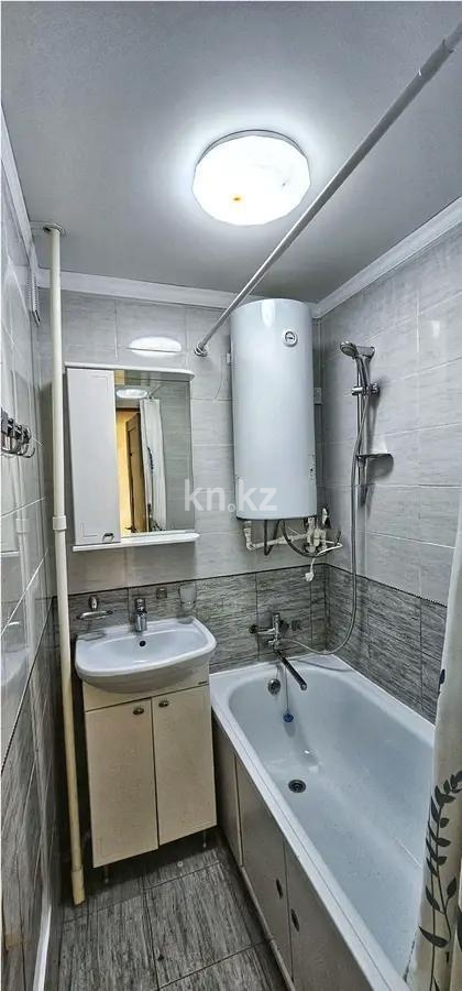 Продажа 2-комнатной квартиры, 45 м², пр. Н. Абдирова, дом  25 в Караганде - фото 4