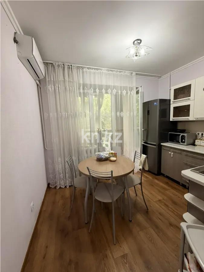 Продажа 1-комнатной квартиры, 36 м² в Алматы - фото 2