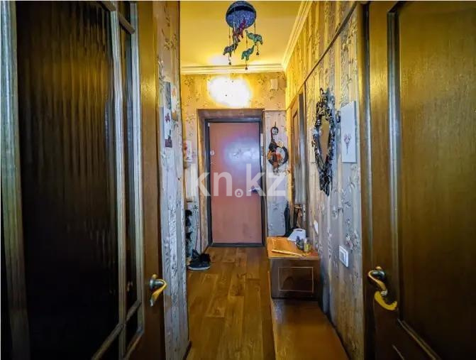 Продажа 1-комнатной квартиры, 44 м² - Продажа однокомнатных квартир в кирпичном доме в Алматы фото 8 из 8