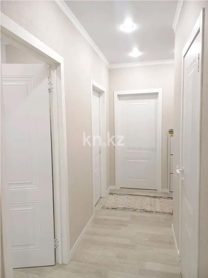 Продажа 3-комнатной квартиры, 61 м² - Продажа  трехкомнатных квартир в новостройках Астаны - страница 6 фото 3 из 3