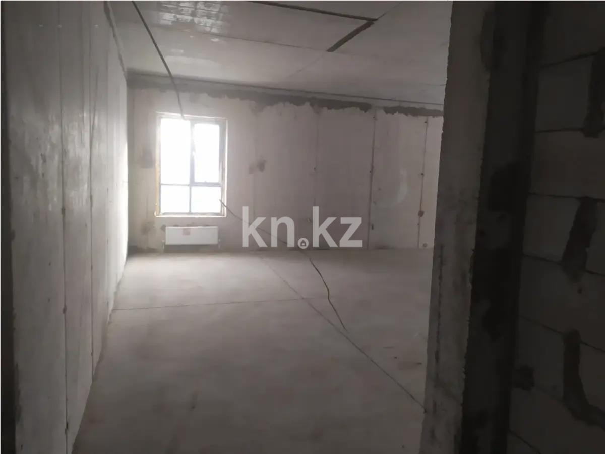 Продажа 3-комнатной квартиры, 70.5 м² в Алматы - фото 2