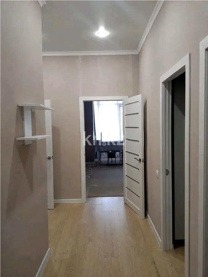 Продажа 2-комнатной квартиры, 58 м² - Продажа квартир в р-не Сарыарка Астаны - страница 5 фото 5 из 5