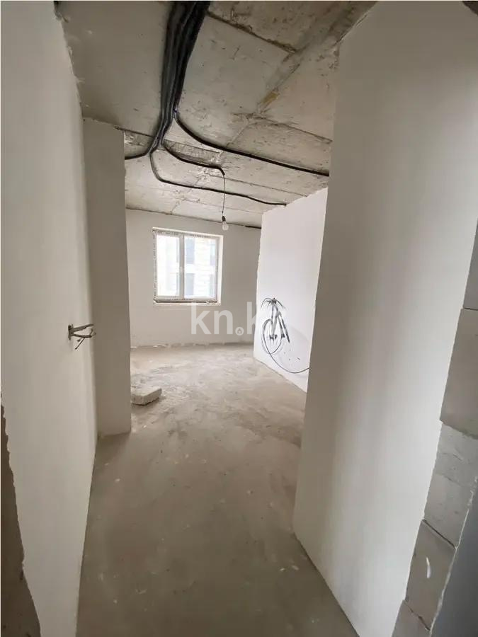 Продажа 2-комнатной квартиры, 59 м² в Астане