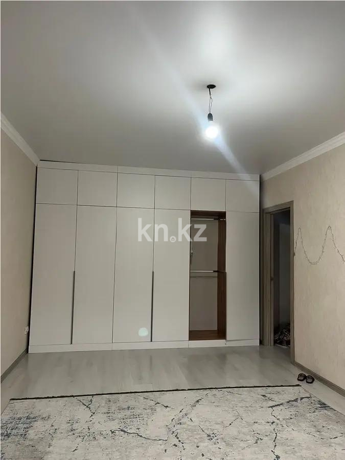 Продажа 1-комнатной квартиры, 43.4 м², ул. Айнакол, дом  62/1 в Астане - фото 2