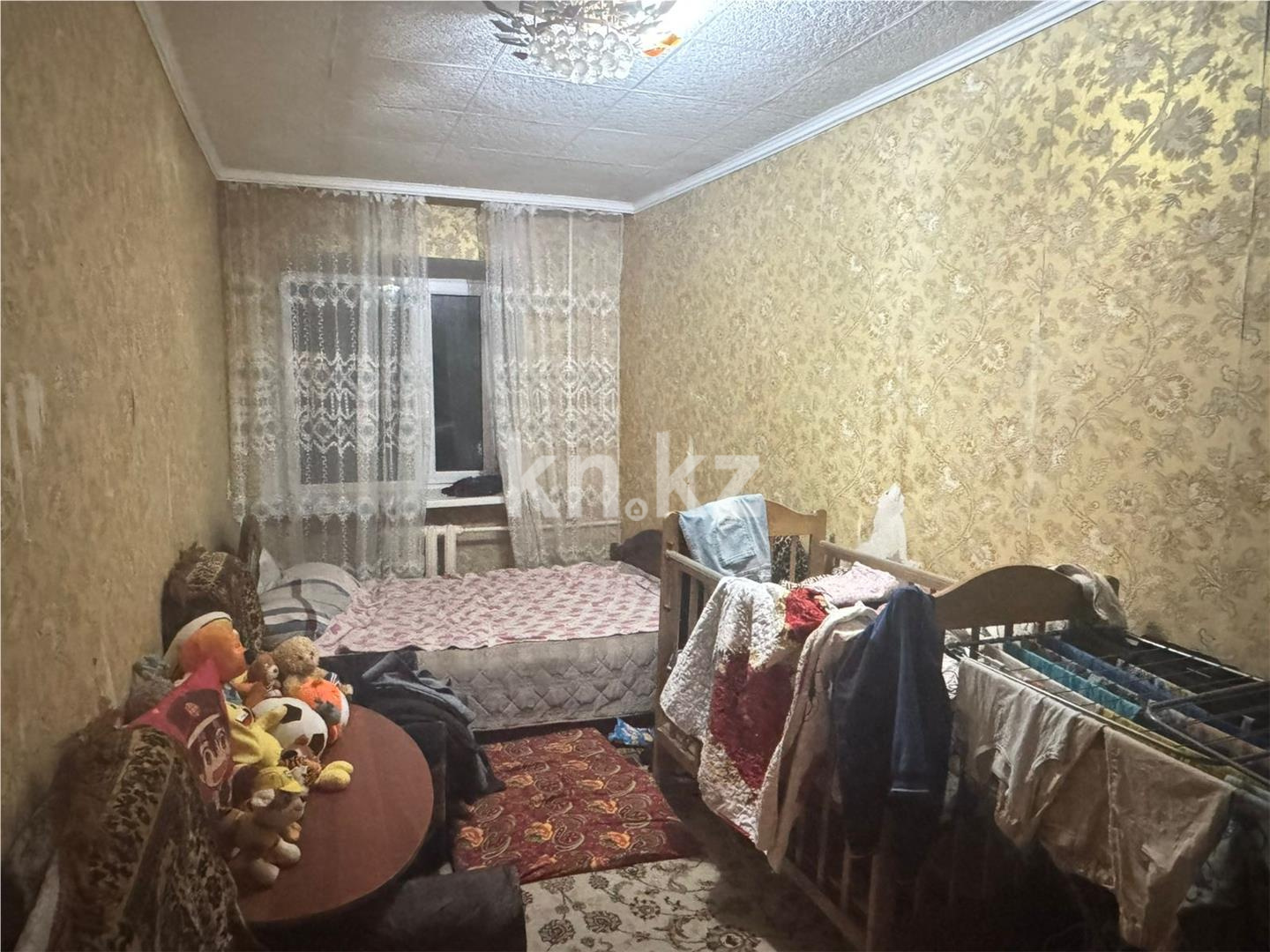 Продажа 3-комнатной квартиры, 60 м², ул. Пичугина - Продажа домов, коттеджей в Атырау фото 3 из 10