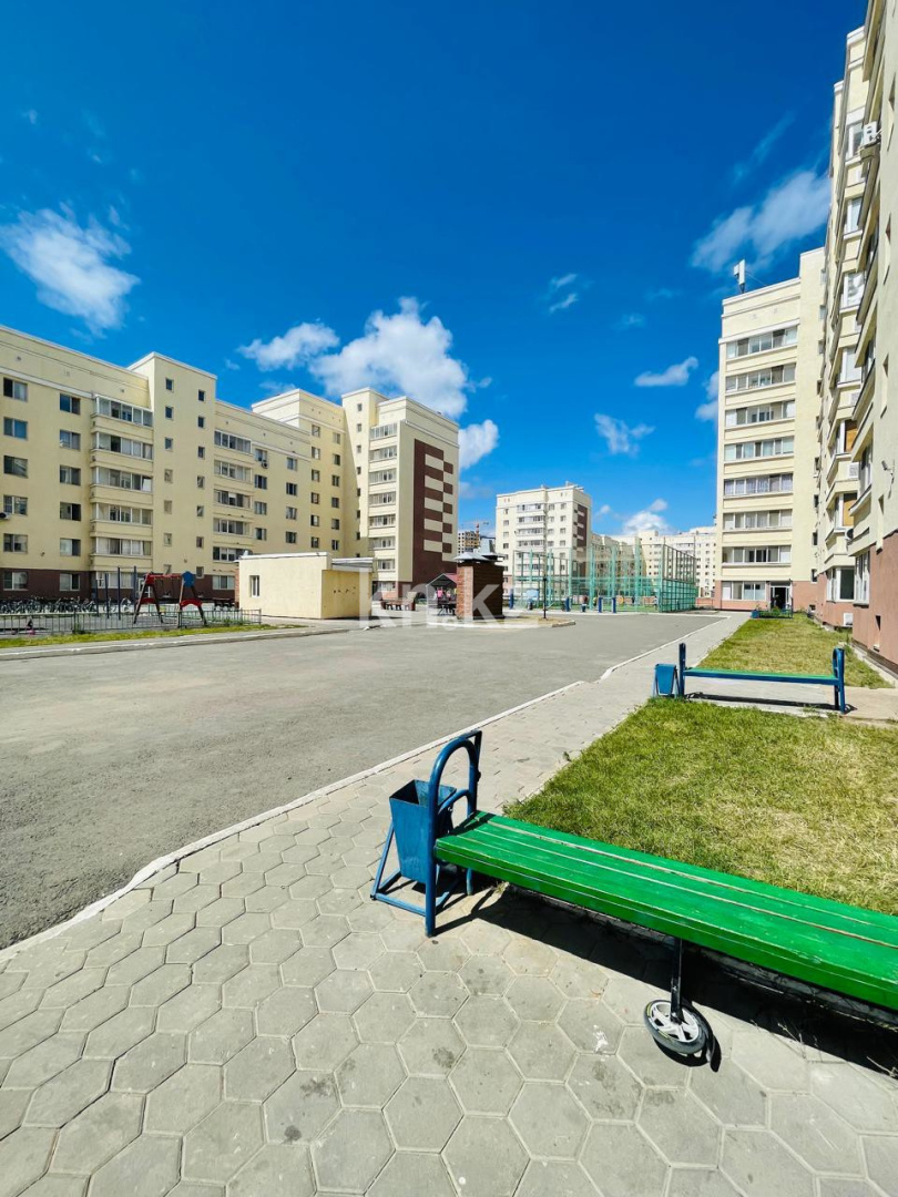 Продажа 2-комнатной квартиры, 58 м² - Продажа недвижимости в Астане - страница 3 фото 18 из 20