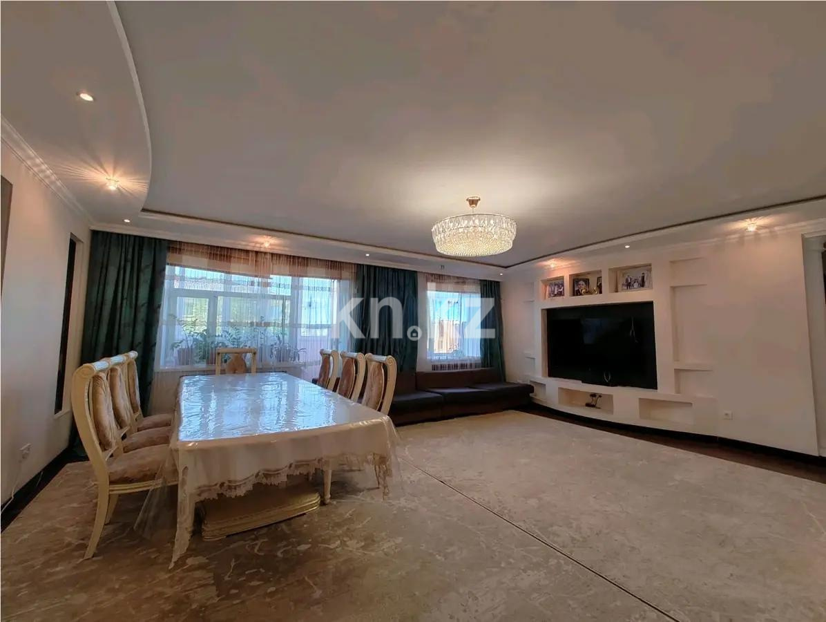 Продажа 3-комнатной квартиры, 107 м², ул. Сейфуллина, дом  65 - Продажа  трехкомнатных квартир в новостройках Астаны без посредников фото 1 из 5