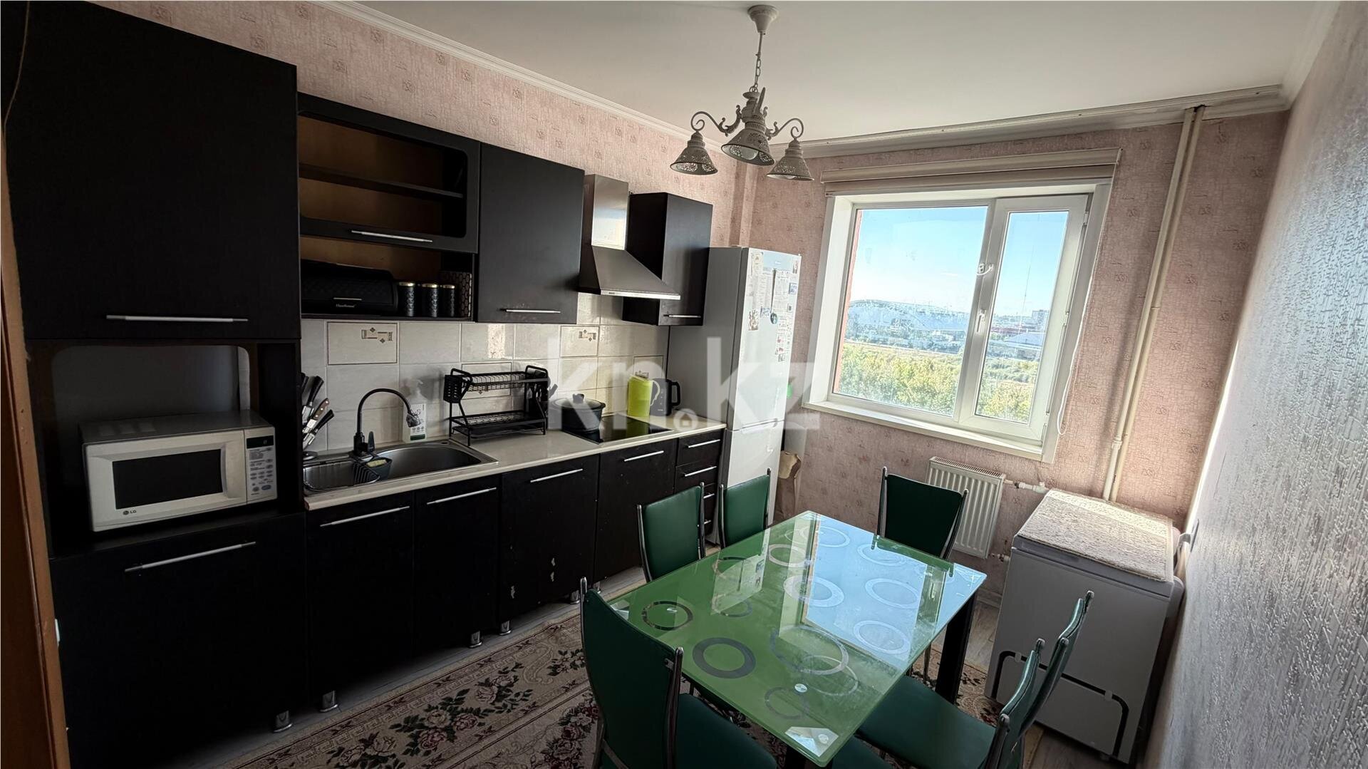 Продажа 2-комнатной квартиры, 60 м² в Караганде - фото 6