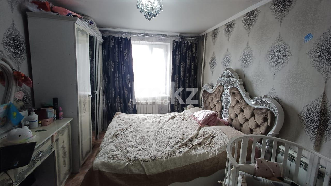 Продажа 3-комнатной квартиры, 67 м², мкр-н Восток-2 в Караганде - фото 3