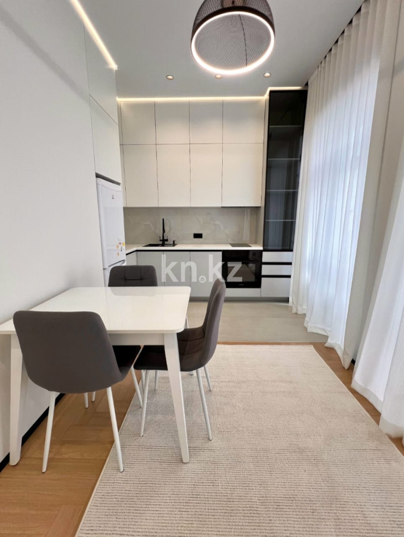 Продажа 2-комнатной квартиры, 48 м², ул. Салыкова, дом  40 - Продажа квартир в Казахстане фото 2 из 34