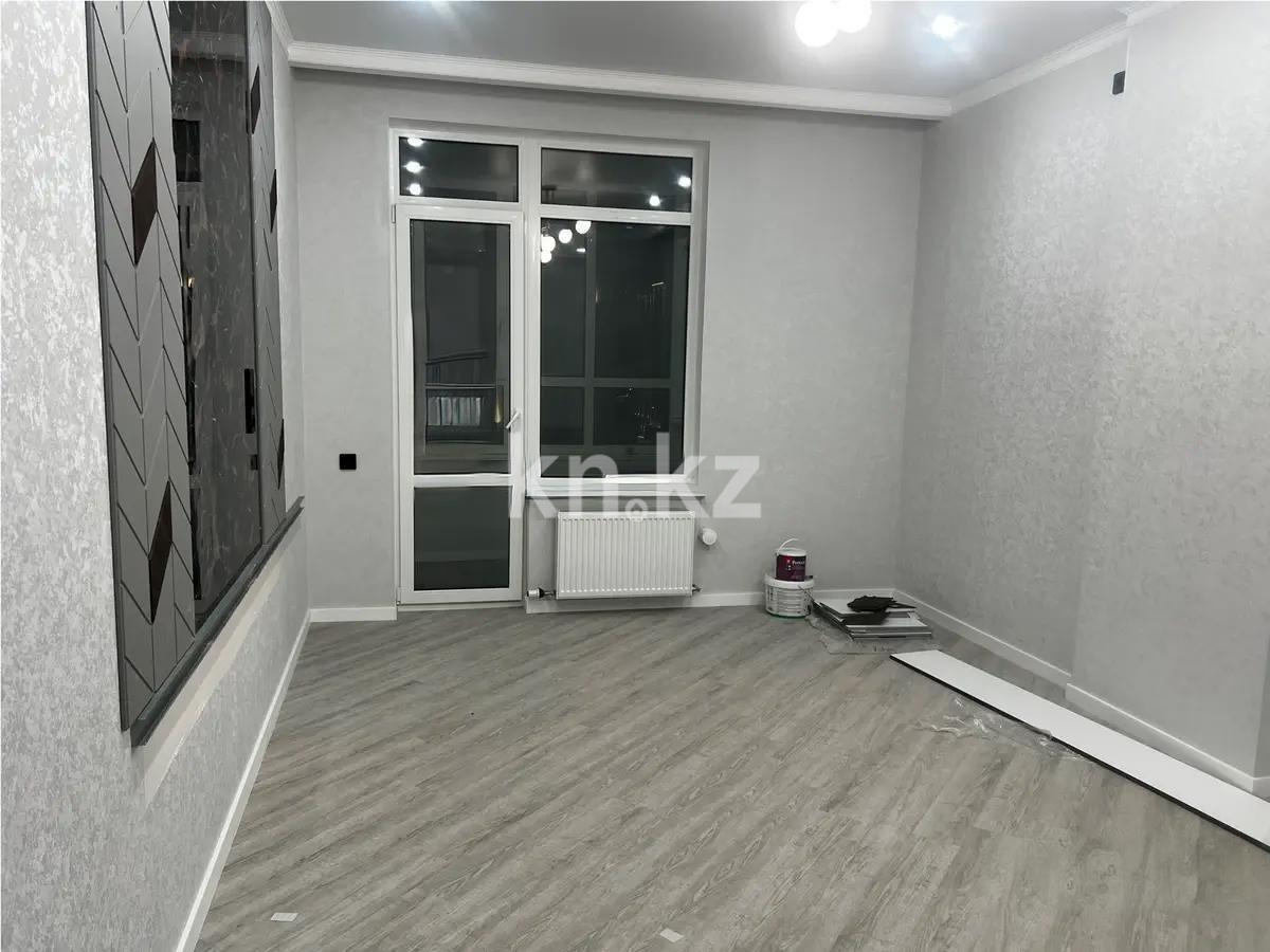 Продажа 2-комнатной квартиры, 65 м², ул. Мухамедханова, дом  6а - Продажа квартир в Казахстане фото 1 из 5