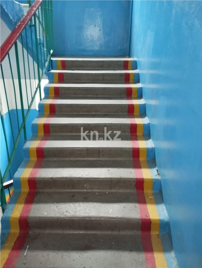 Продажа 3-комнатной квартиры, 61 м² в Караганде - фото 17