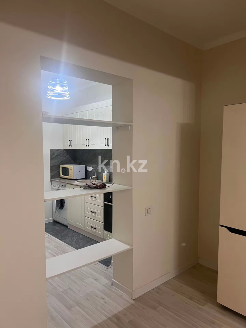 Продажа 2-комнатной квартиры, 61.5 м² - Продажа жилой и коммерческой недвижимости в Алматы фото 4 из 12