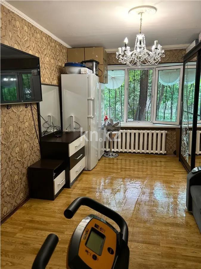 Продажа 3-комнатной квартиры, 62.5 м², мкр-н Коктем-1, дом  23 - Продажа  трехкомнатных квартир в Алматы с фото фото 1 из 6