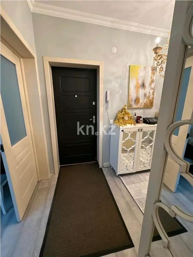 Продажа 2-комнатной квартиры, 70 м² в Алматы - фото 4