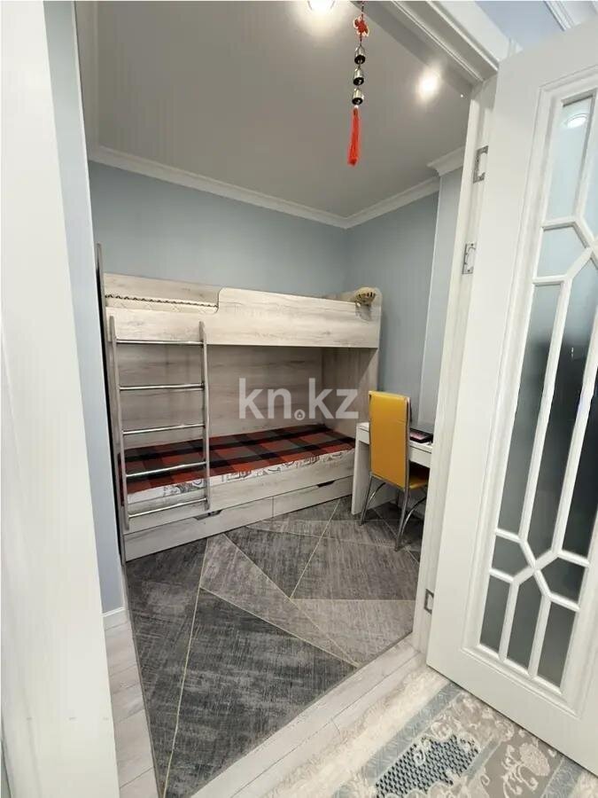 Продажа 3-комнатной квартиры, 78 м² в Астане - фото 3