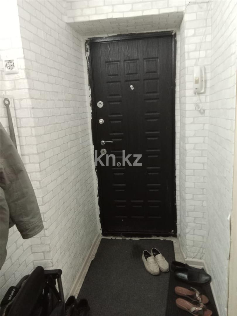 Продажа 2-комнатной квартиры, 42 м² в Караганде - фото 10