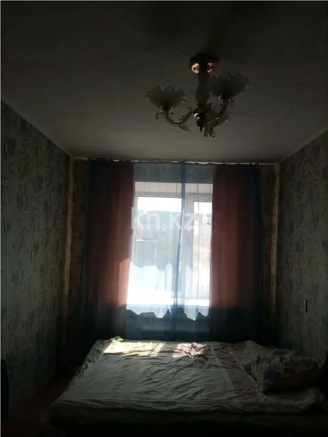 Продажа 3-комнатной квартиры, 50 м², пр. Абая, дом  64 - Продажа и аренда недвижимости в Шахтинске фото 2 из 3