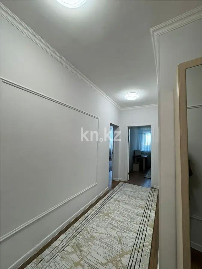 Продажа 1-комнатной квартиры, 50 м² - Продажа  однокомнатных квартир в новостройках Алматы - страница 2 фото 6 из 6