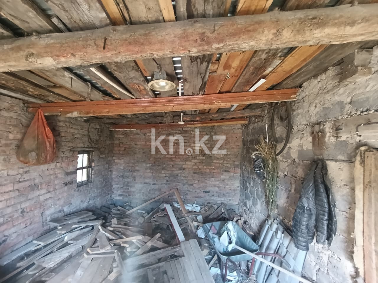 Продажа 3-комнатного дома, 49 м² - Продажа домов, коттеджей в Караганде фото 16 из 16
