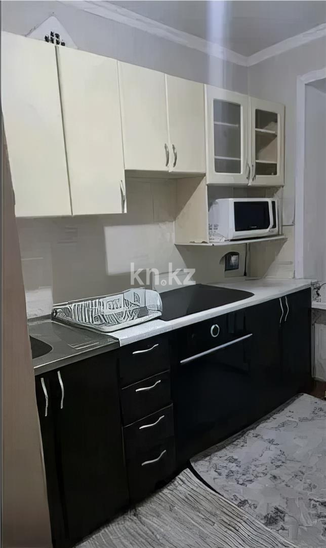 Продажа 1-комнатной квартиры, 30 м² в Астане - фото 2