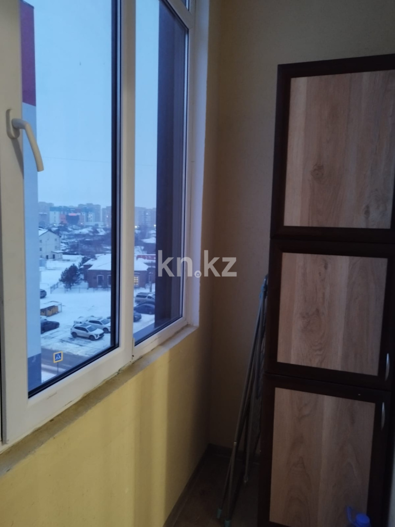 Аренда 1-комнатной квартиры, 38 м² - Аренда жилой и коммерческой недвижимости в Казахстане фото 8 из 10