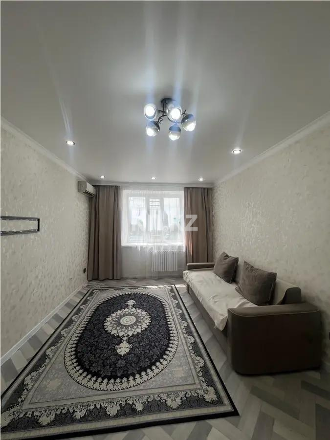 Продажа 1-комнатной квартиры, 44 м² в Астане