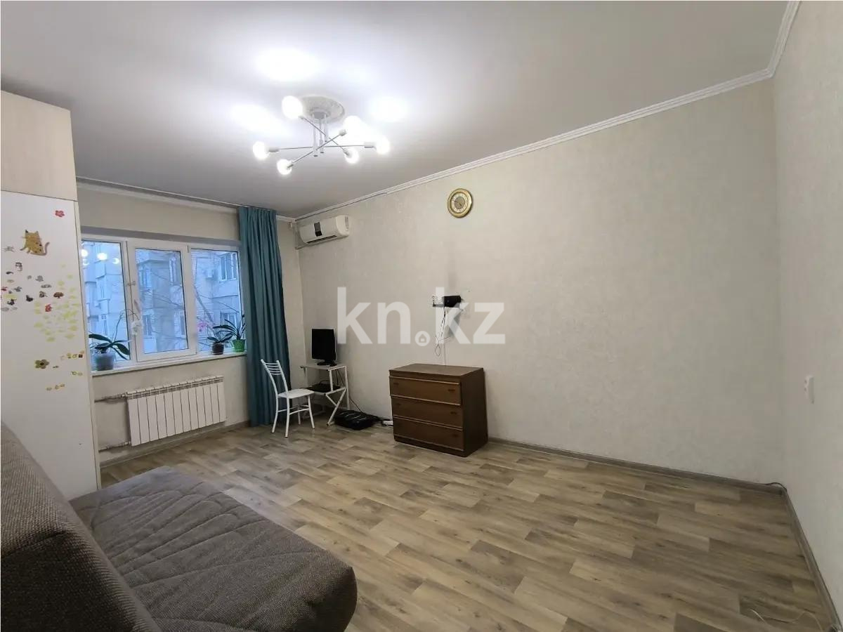 Продажа 3-комнатной квартиры, 65.9 м² - Продажа квартир в Казахстане - страница 15 фото 1 из 8