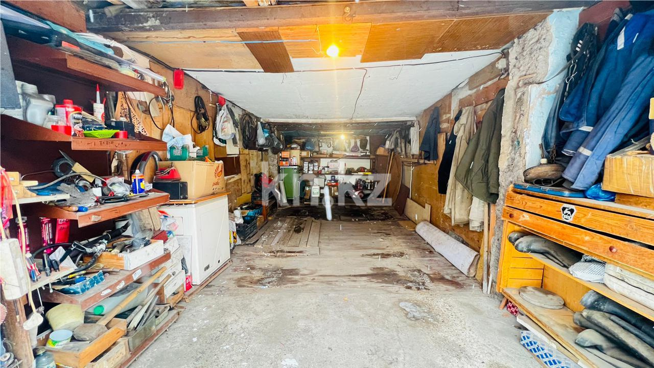 Продажа 4-комнатного дома, 90 м² - Продажа квартир в Карагандинской области фото 22 из 24