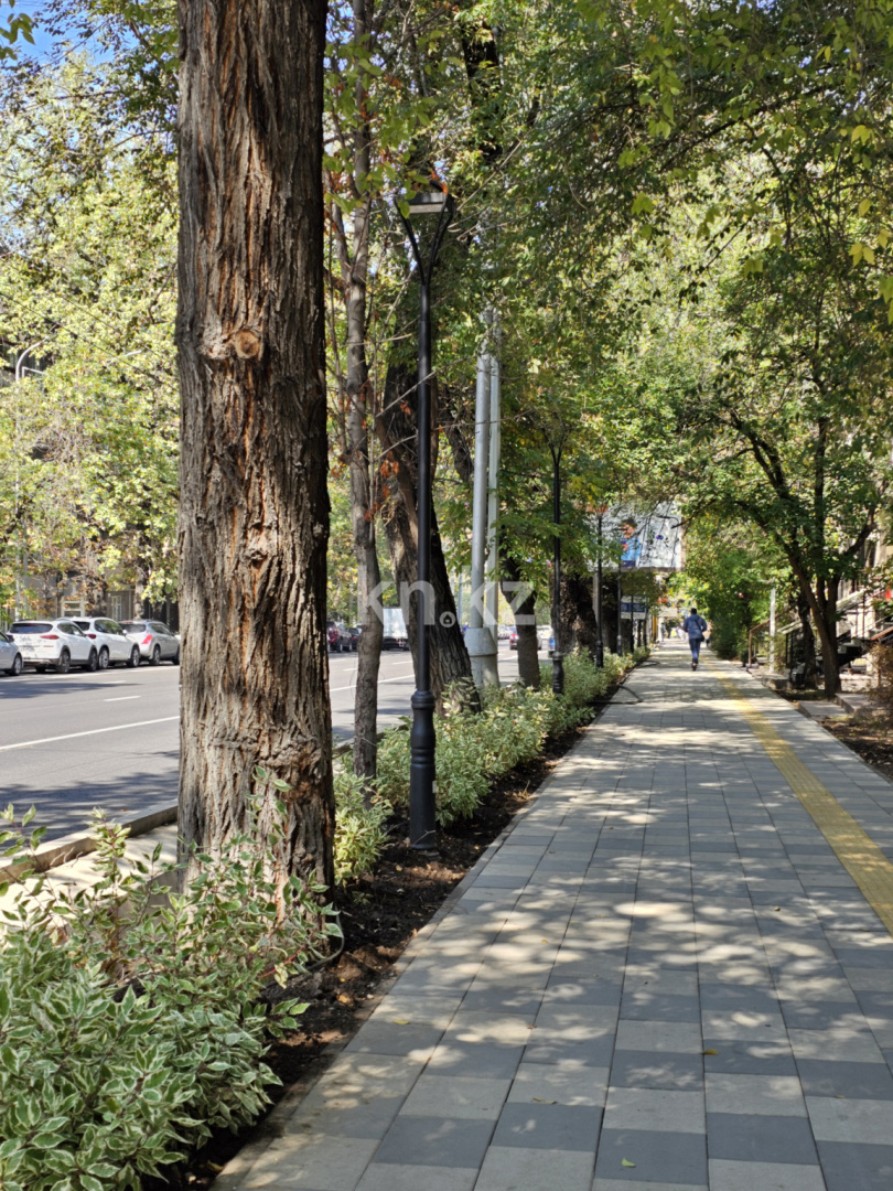 Продажа 3-комнатной квартиры, 80.7 м², ул. Желтоксан в Алматы - фото 36