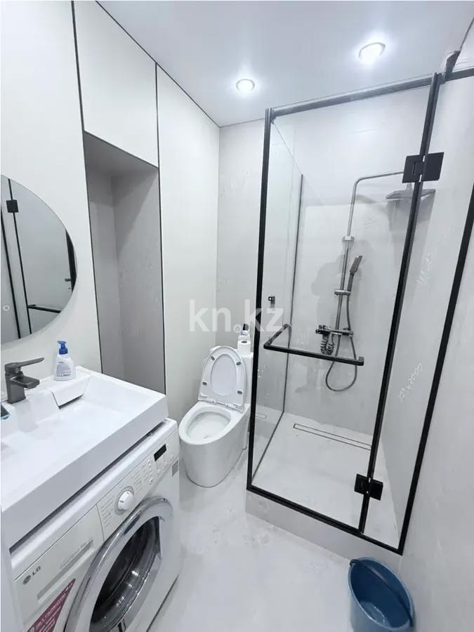 Продажа 2-комнатной квартиры, 40 м², ул. Алтын орда, дом  7/1а в Алматы - фото 4