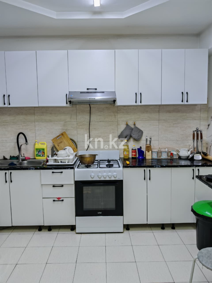 Аренда бизнеса, 370 м² - Аренда недвижимости в Алматы фото 5 из 9