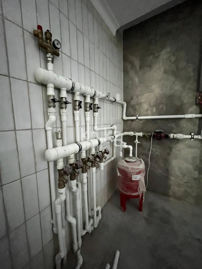 Продажа 7-комнатного дома, 400 м², Жанторе Абишева - Продажа домов, коттеджей в Караганде с фото фото 14 из 17