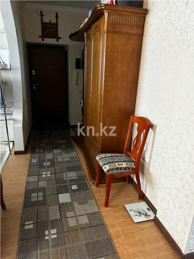 Продажа 2-комнатной квартиры, 63 м², мкр-н Аксай-4, дом  59 - Продажа  двухкомнатных квартир в Алматы без посредников фото 6 из 6