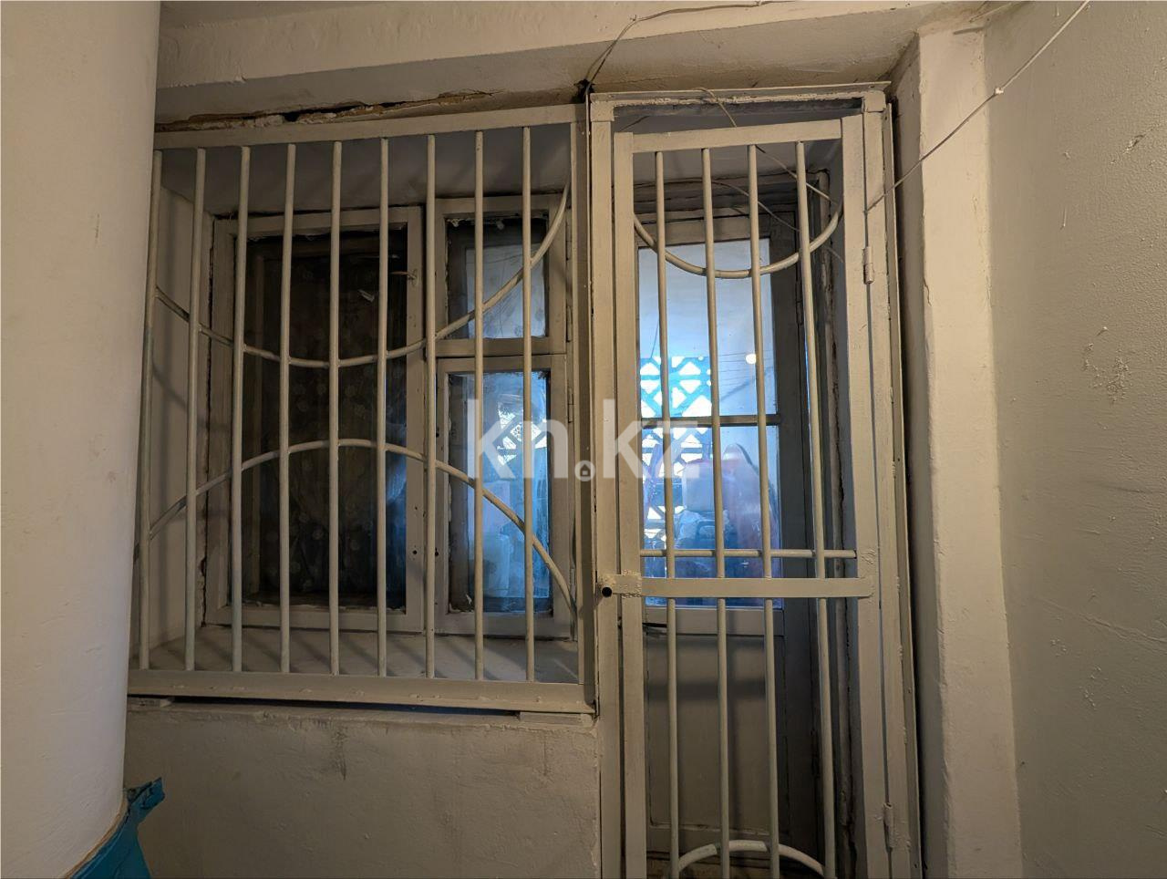 Продажа 3-комнатной квартиры, 61 м², мкр-н Восток-3, дом  9 - Продажа жилой и коммерческой недвижимости в Казахстане фото 14 из 15