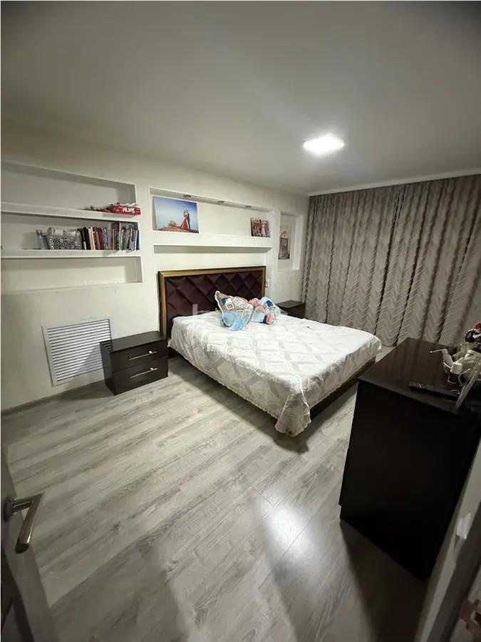 Продажа 3-комнатной квартиры, 63 м², ул. Си Синхая, дом  16 в Алматы - фото 3