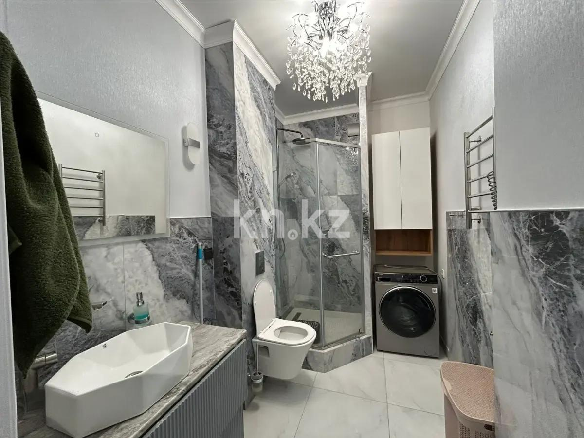 Продажа 2-комнатной квартиры, 49.21 м² в Астане - фото 4