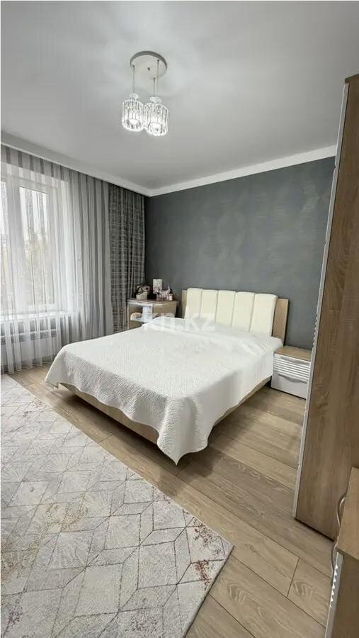 Продажа 2-комнатной квартиры, 66.3 м² в Астане - фото 2