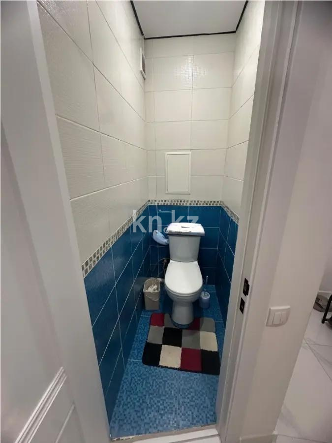 Продажа 2-комнатной квартиры, 56.4 м², ул. Бейсекбаева, дом  3 - Продажа квартир в Астане фото 4 из 6