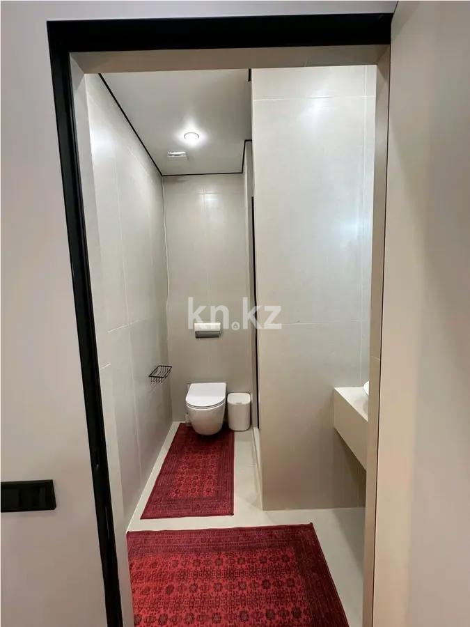 Продажа 1-комнатной квартиры, 43 м², мкр-н Гажайып, дом  5/2 в Алматы - фото 4