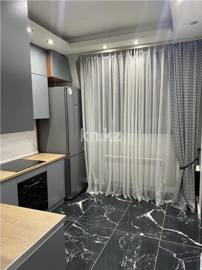 Продажа 3-комнатной квартиры, 90 м², ул. Барибаева, дом  43/7 - Продажа  трехкомнатных квартир в новостройках Алматы фото 4 из 6