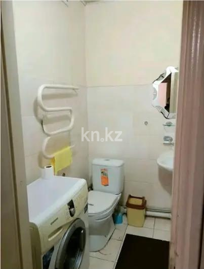 Продажа 1-комнатной квартиры, 36.4 м² - Продажа однокомнатных квартир в монолитно-каркасном доме в Алматы - страница 6 фото 5 из 5