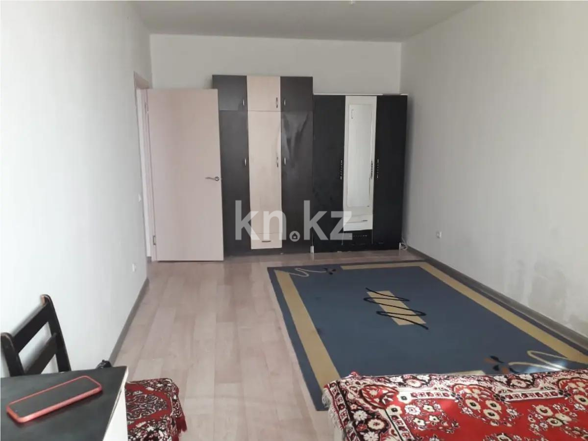 Продажа 1-комнатной квартиры, 44 м² - Продажа недвижимости в Алматы - страница 10 фото 1 из 3
