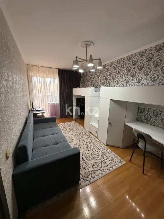 Продажа 2-комнатной квартиры, 68.7 м² в Астане - фото 2